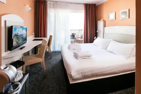 Best Western Astoria - 135