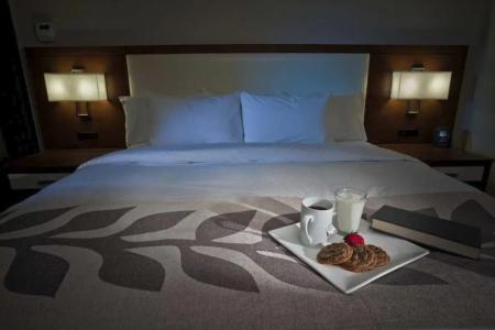 DoubleTree by Hilton South Bend - 59