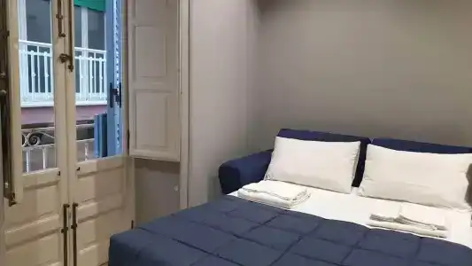 ZIBIBBO SUITES & ROOMS - Apartin Centro Storico a Trapani - 254