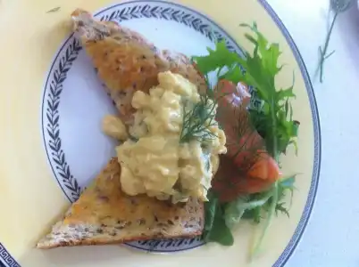 Scobie's Boutique Bed & Breakfast - 18