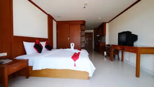 Phu View Talay Resort - 26