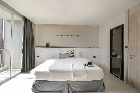 Sugar Ohana Poshtel - 40