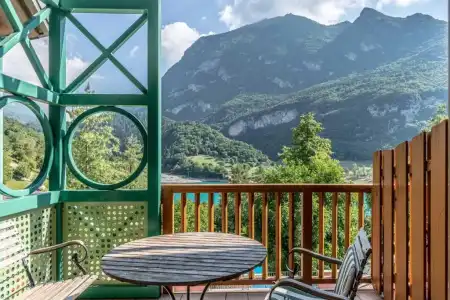 Club Lago di Tenno - 72