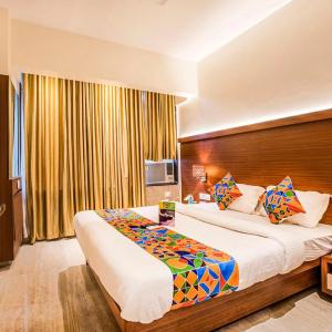 FabSpring inn - 22