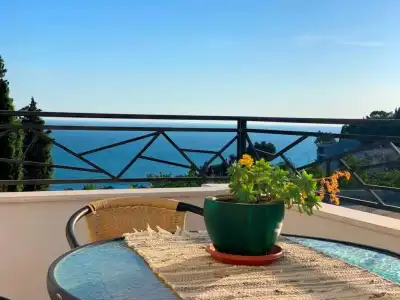 Apartments Lungo Mare - 124