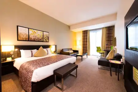 Holiday Inn London - Whitechapel by IHG - 60