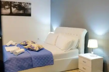 Oceanic Overview Suites - 2