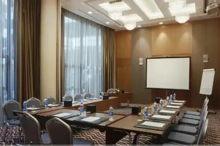 Majestic Arjaan by Rotana - 23