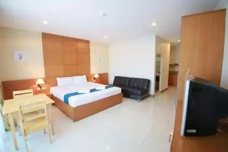 The Icon Place at Central Pattaya - 27