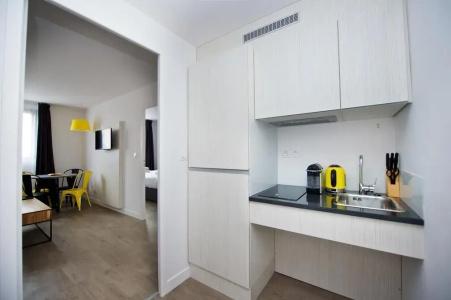 Staycity Aparthotels, Marseille, Centre Vieux Port - 48