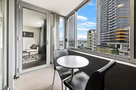 The Capitol Apartments - 86