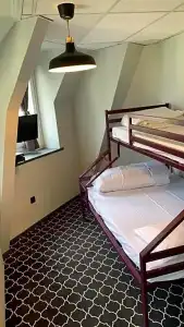 Safestay Brussels Grand Place - 105