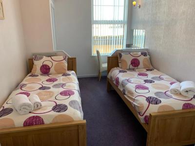 Austins Guest House - 2