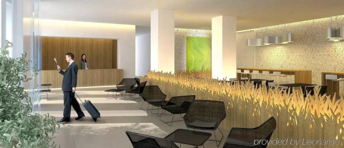 Catalonia Berlin Mitte - 29