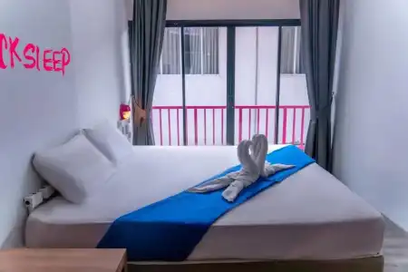 Slumber Surf Phuket Kata - 11