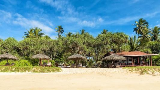 Good Karma Ayurvedic Resort - 23