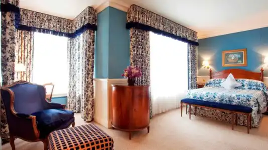 The Capital, Apartments & Townhouse - Small Luxurys of The World - 39