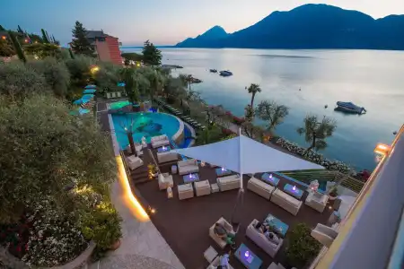 Belfiore Park - Adults Only - 13