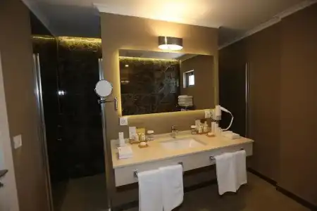 Uslu Otel Royal Yachting - 35