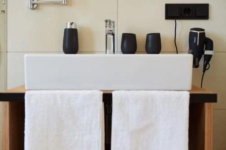 Sternen Bohlingen Aparthotel - 61