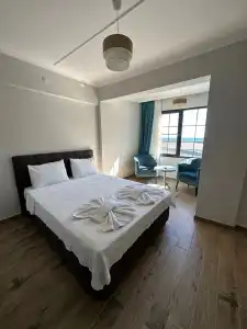 Vesta Butik Otel - 26