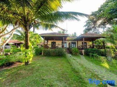 Phu Quoc Eco Beach Resort - 139