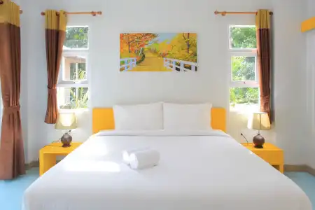 Pueanjai Resort and Restuarant - 3