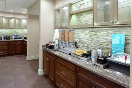 Homewood Suites by Hilton Tallahassee - 24