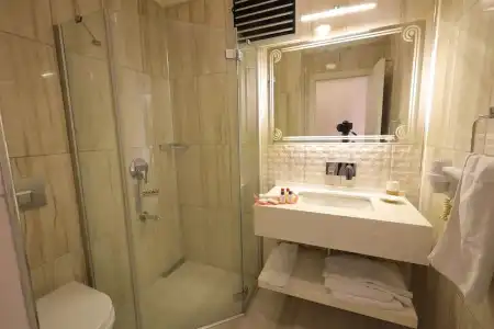 Berrak Otel - 6