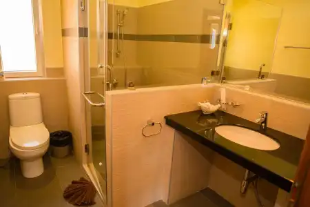 Little Sunshine Boutique Beach Resort & Spa - 19