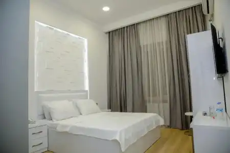 Tbilisi Grand Hostel - 3