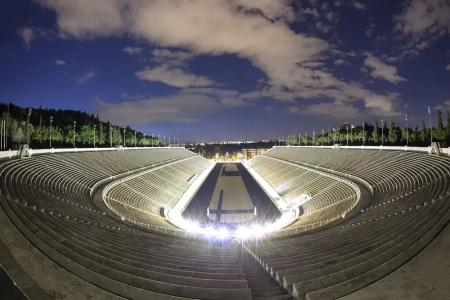 Athens Luxury - 16