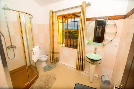 Orchid Villas Mauritius - 7