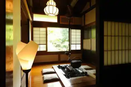 Ryoutei Ryokan YASUI - 26