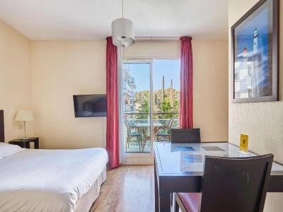 Appart Odalys City Antibes Olympe - 155