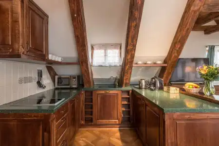 Residence U Mecenáše - 188