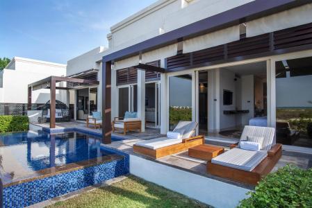 Park Hyatt Abu Dhabi and Villas - 101