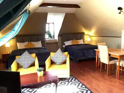 Tallinn City Apartments Harju Residence - 4