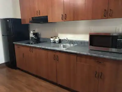 Aspen Suites Anchorage - 28