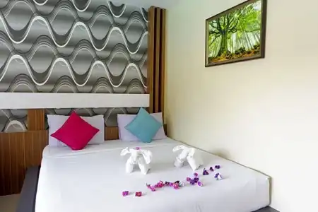 P.P. Maiyada Resort - 59