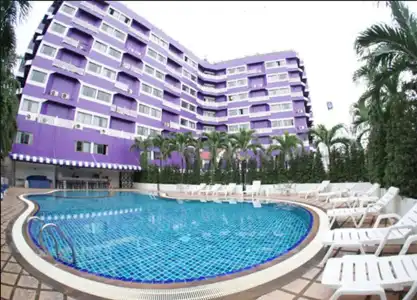 Sawasdee Siam, Pattaya - 37