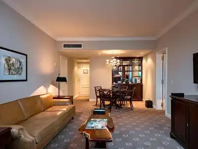 Sofitel Buenos Aires Recoleta - 154