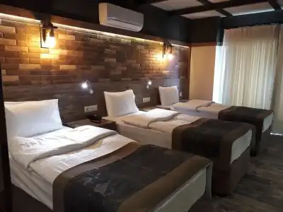 The Sarigerme Inn - 34