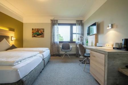 Burgstadt-Hotel - 27