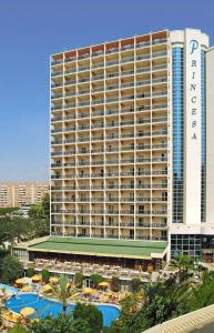 RH Princesa & Spa - 28