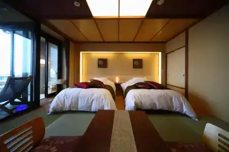 Biwako Ryokusuitei - 107