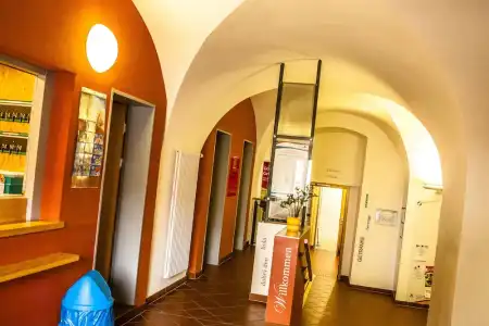 Jugendherberge Passau - Hostel - 14