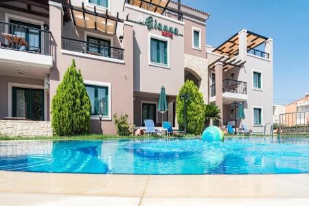 Gianna Apartments - 6