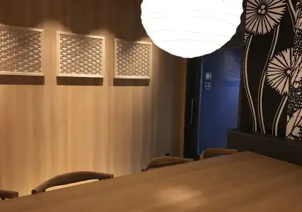 First Cabin Kansai Airport - 18