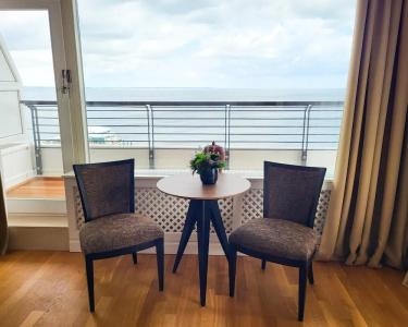 Grand Seeschlösschen Sea Retreat & Spa - 204
